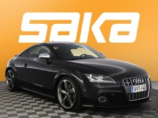 Audi TTS