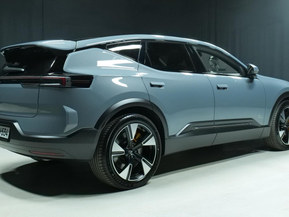 Polestar 3