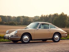 Porsche 912