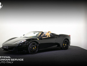 Ferrari F430