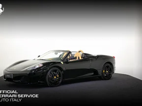 Ferrari F430