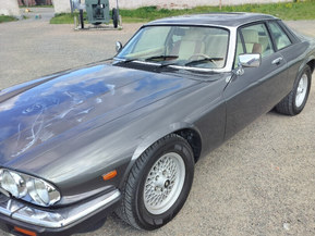 Jaguar XJS
