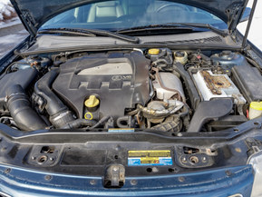 Saab 9-3
