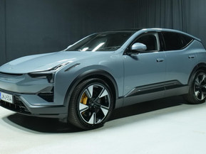 Polestar 3