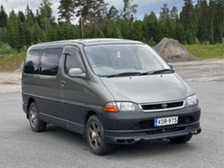 Toyota Granvia