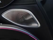 Mercedes-Benz EQS SUV