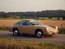 Porsche 912