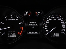 Audi TTS