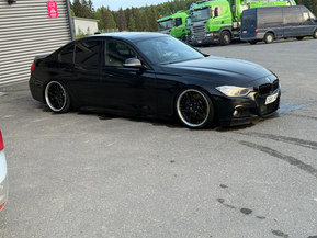 BMW 335
