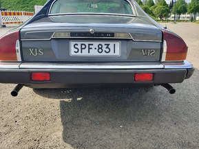 Jaguar XJS