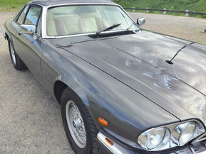 Jaguar XJS