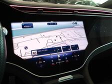 Mercedes-Benz EQS SUV