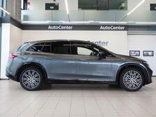 Mercedes-Benz EQS SUV