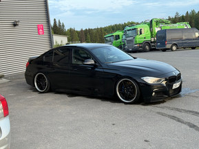 BMW 335