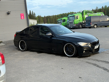 BMW 335