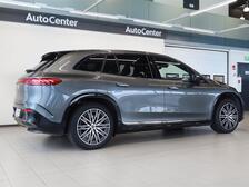 Mercedes-Benz EQS SUV