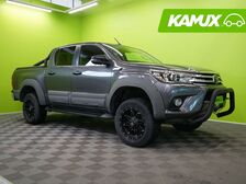 TruckMasters OX 4x4