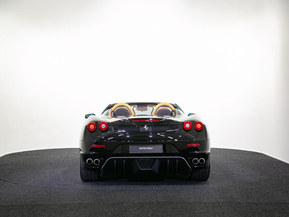 Ferrari F430