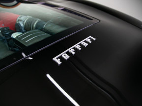 Ferrari F430