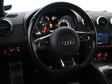 Audi TTS