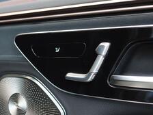 Mercedes-Benz EQS SUV