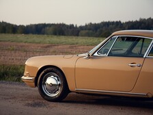 Porsche 912