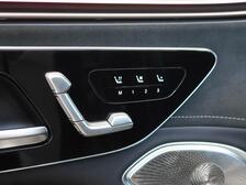 Mercedes-Benz EQS SUV