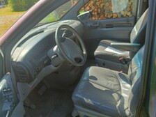 Chrysler Grand Voyager