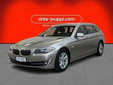 BMW 528