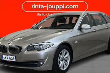 BMW 528
