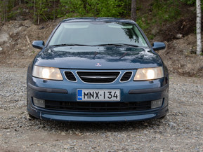 Saab 9-3