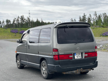 Toyota Granvia