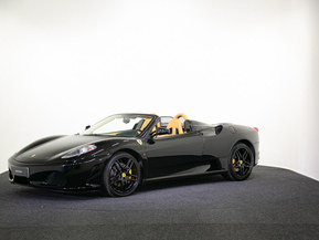 Ferrari F430