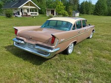 Chrysler Windsor