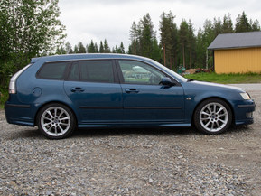 Saab 9-3