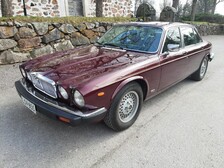 Jaguar XJ6