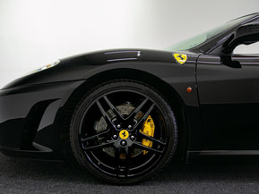 Ferrari F430