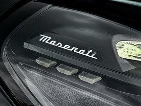 Maserati Grecale
