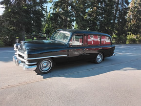 Chrysler Windsor