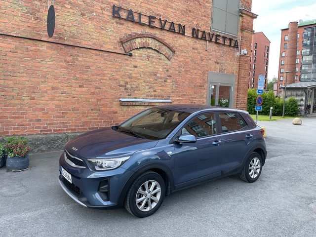 Kia Stonic