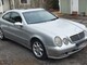 Mercedes-Benz CLK