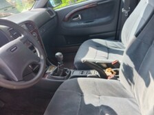 Volvo S40