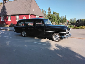 Chrysler Windsor