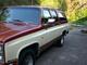 Chevrolet Suburban