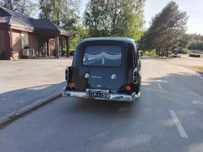 Chrysler Windsor
