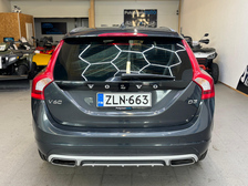 Volvo V60 Cross Country
