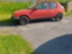 Peugeot 205