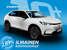 Honda e:Ny1