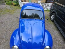 Volkswagen Kupla