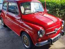 Fiat 600